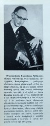 Kazimierz Wiłkomirski Wspomnienia