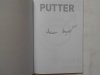 Aman Payor • Putter