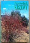 Reinhard Witt Krzewy. Przewodnik