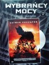 Batman - początek DVD