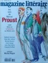 Magazine Litteraire • Proust Nr 350