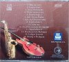 Jerzy Grunwald, Eric Marienthal Kolędy polskie CD