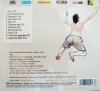 Limbo Czarny kolczyk CD