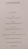 Andreas C. Papadakis, Andrew Benjamin, Catherine Cooke Deconstruction: Omnibus Volume