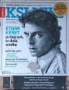 Książki • Magazyn do czytania nr 21 [Etgar Keret, Krzysztof Varga, Jerzy Sosnowski]
