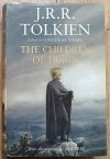 J.R.R. Tolkien The Children of Hurin