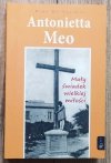 Dino De Carolis Antonietta Meo. Mały świadek wielkiej miłości