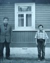 Witold Siemaszkiewicz, Grzegorz Słącz • Klaun. Boski pomazaniec