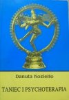 Danuta Koziełło • Taniec i psychoterapia