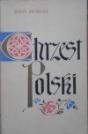 Jerzy Dowiat • Chrzest Polski