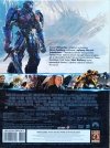Michael Bay Transformers: Ostatni Rycerz DVD