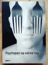 Robert Hare Psychopaci są wśród nas