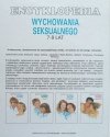 Encyklopedia wychowania seksualnego 7-9 lat