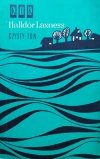 Halldor Laxness Czysty ton