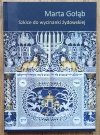Marta Gołąb Szkice do wycinanki żydowskiej