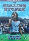 The Rolling Stones The Stones in the Park DVD