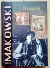 Tadeusz Makowski Pamiętnik