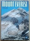 Mount Everest. Dzieje zdobycia i podboju