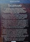 Robin Harris Talleyrand. Zdrajca i zbawca Francji