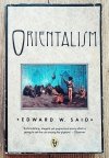 Edward W. Said Orientalism