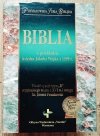 Biblia w przekładzie księdza Jakuba Wujka z 1599 r. Prymasowska Seria Biblijna