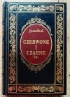 Stendhal Czerwone i czarne