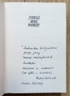 Andrzej Sulikowski 'Pozwolić mówić prawdzie'. O twórczości Hanny Malewskiej