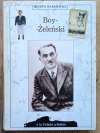 Henryk Markiewicz Boy-Żeleński [dedykacja Henryka Markiewicza]