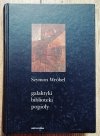 Wróbel Szymon Galaktyki Biblioteki Popioły