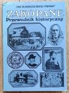 Zakopane. Przewodnik historyczny