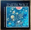 Janusz Bartkowicz Kronika nagłych wydarzeń