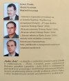 Robert Primke, Szczerepa Żądza złota