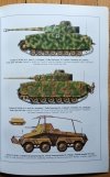 Janusz Ledwoch Waffen SS Colours
