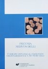 Pecunia nervus belli. Z dziejów dyplomacji i stosunków międzynarodowych w XV-XVIII wieku