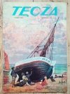 Tęcza. Ilustrowane Pismo Tygodniowe 31 marca 1928
