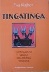 Ewa Klajbor • Tingatinga. Nowoczesna szkoła malarstwa Tanzanii
