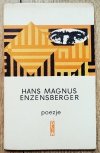 Hans Magnus Enzensberger Poezje
