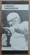 Lindsay Anderson: przegląd filmów / Filmoteka Narodowa