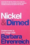Barbara Ehrenreich Nickel & Dimed