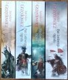 Jarosław Grzędowicz • Pan Lodowego Ogrodu. 4 tomy