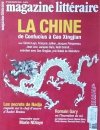 Le Magazine Litteraire • La Chine. De Confucius a Gao Xingjian Nr 429