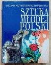 Stefania Krzysztofowicz-Kozakowska Sztuka Młodej Polski