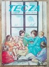 Tęcza. Ilustrowane Pismo Tygodniowe 24 marca 1928
