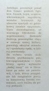 Mała Muza: Od Reja do Leca. Antologia epigramatyki polskiej