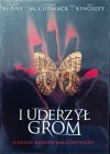 Peter Hyams I uderzył grom DVD