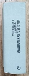 Analiza systemowa - podstawy i metodologia