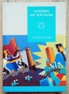 Antonio Negri Goodbye, Mr Socialism