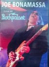 Joe Bonamassa Live at Rockpalast DVD