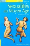 Jacques Rossiaud Sexualites au Moyen Age