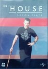 Dr House sezon piąty 5 DVD